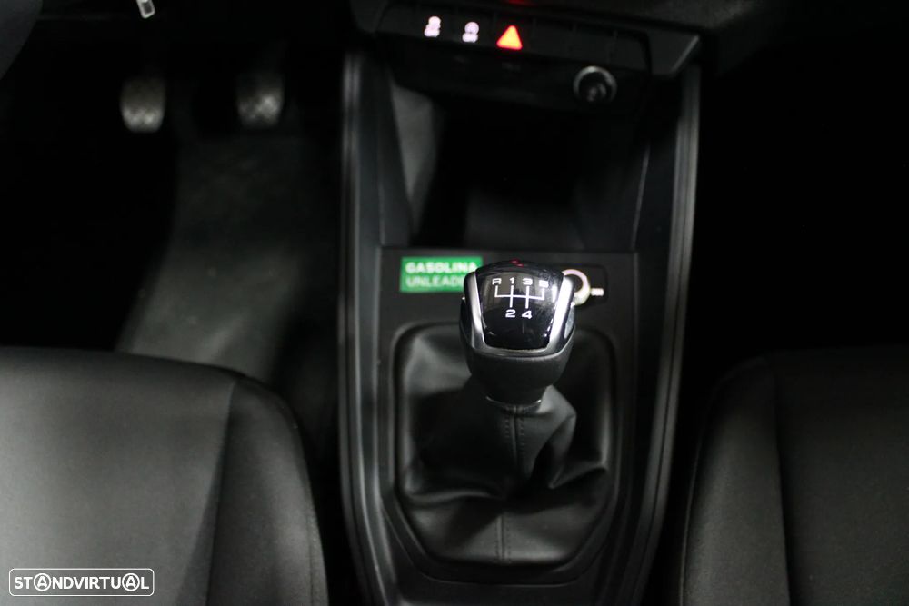 Audi A1 Sportback 25 TFSI Advanced - 27