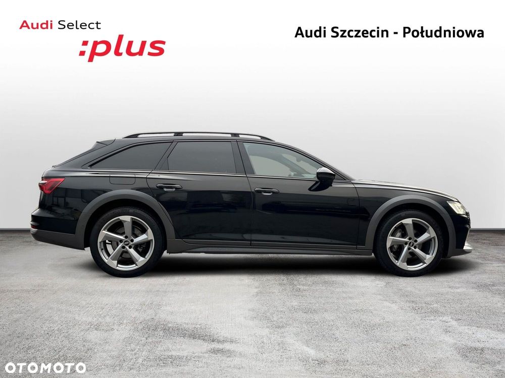 Audi A6 Allroad - 7