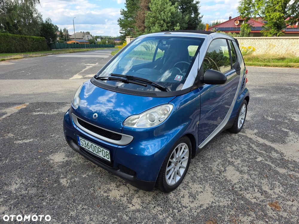 Smart Fortwo - 12