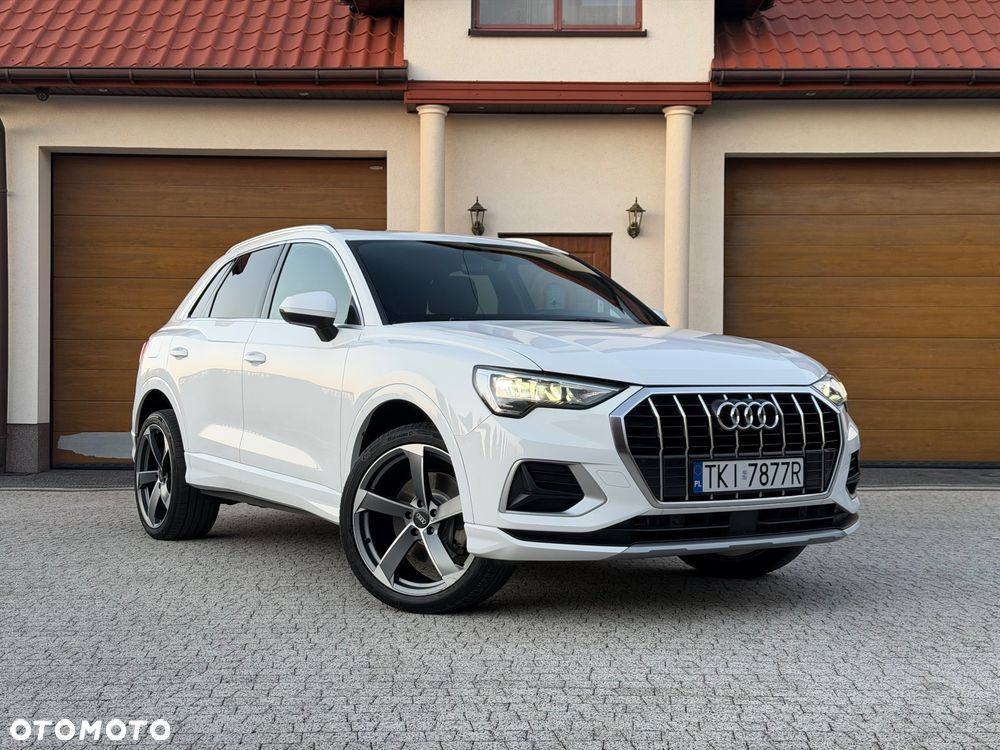 Audi Q3 - 2