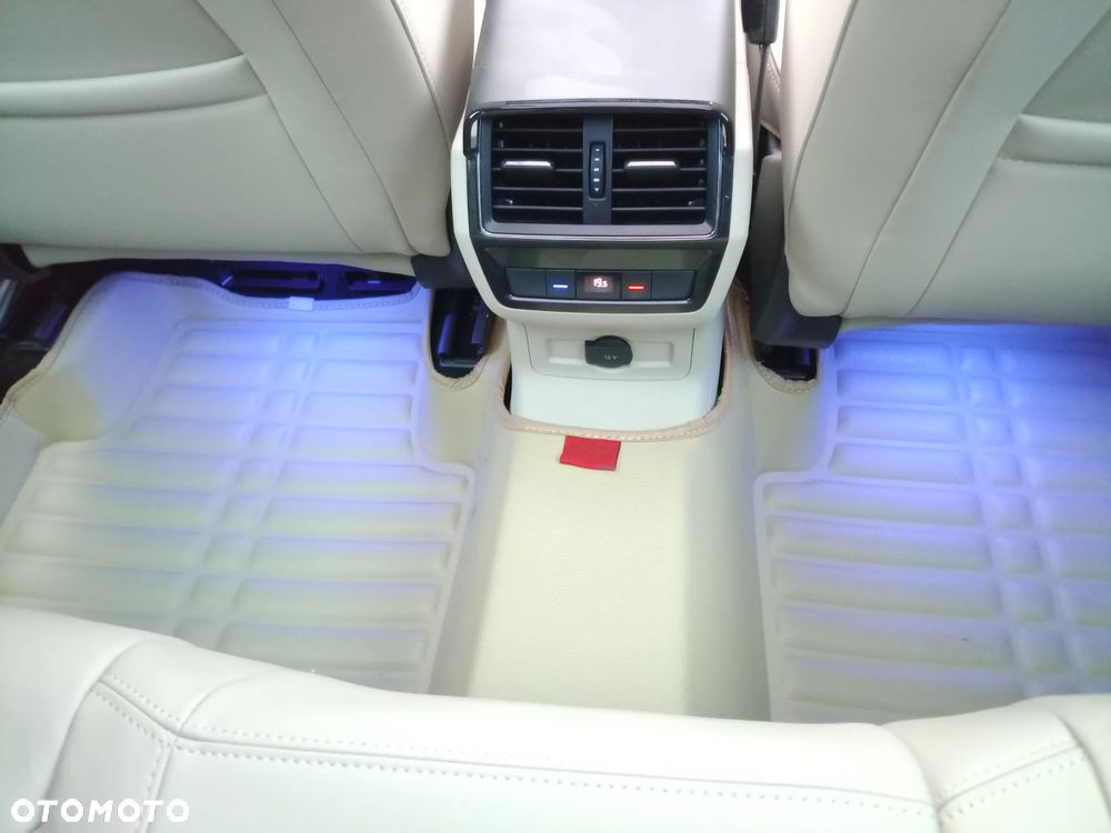 Skoda Kodiaq 1.5 TSI ACT 4x2 Style DSG 7os - 6