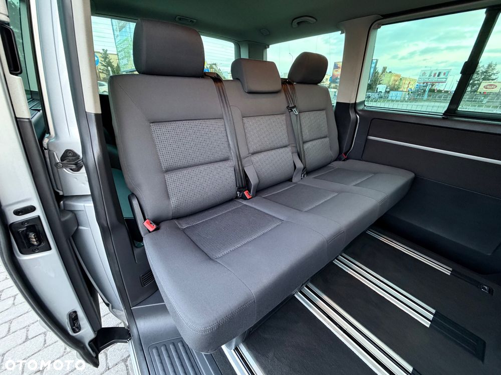 Volkswagen Multivan L1 Business - 32