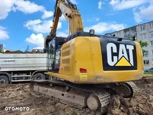 Caterpillar 329EL - 8
