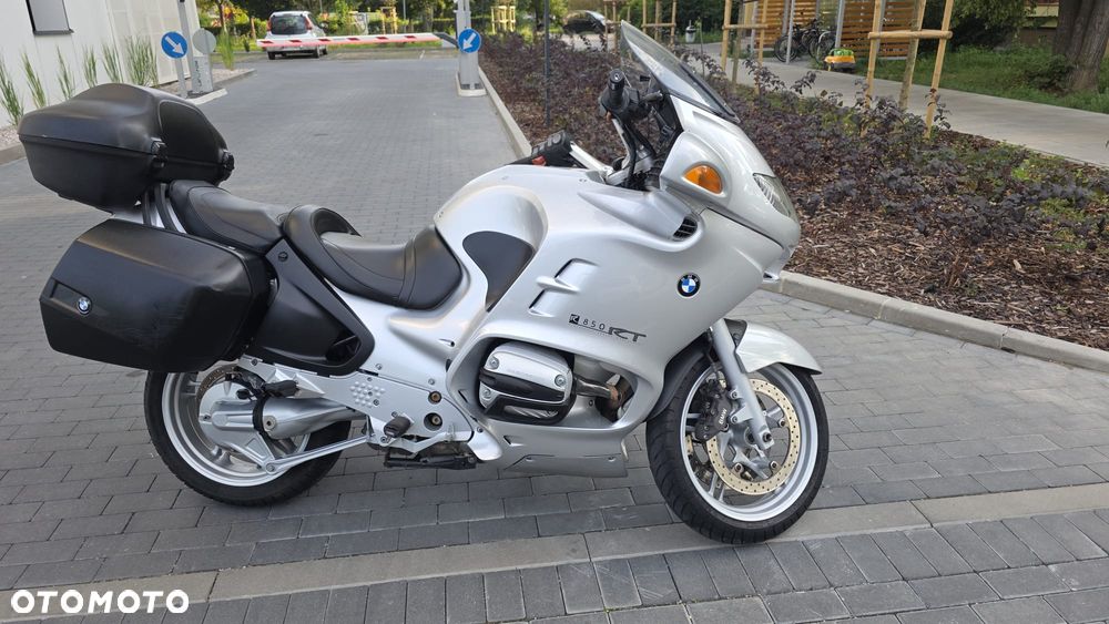 BMW RT - 28