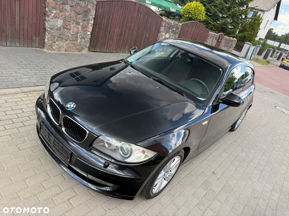 BMW Seria 1 118i - 8