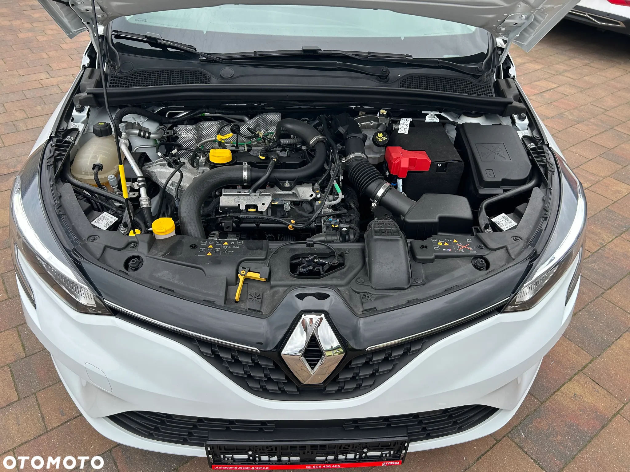 Renault Clio TCe 90 ESPIRIT ALPINE - 14