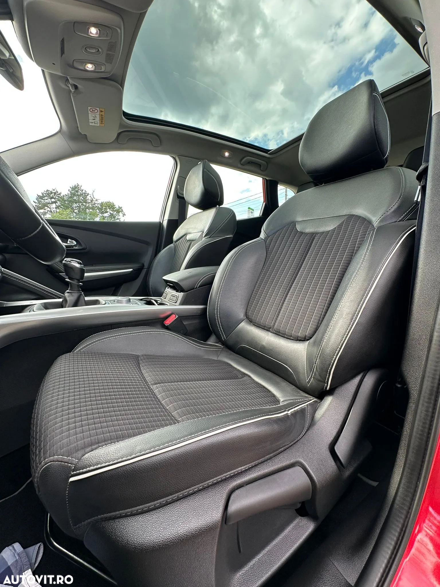 Renault Kadjar - 7