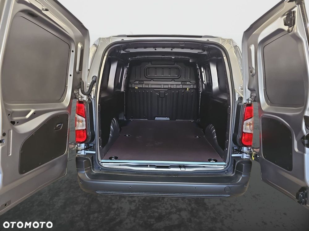 Citroën Berlingo - 9