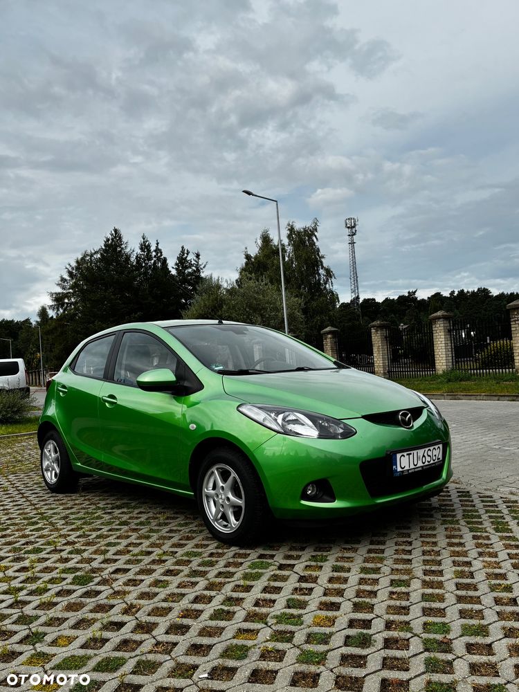 Mazda 2 1.5 Impression - 3