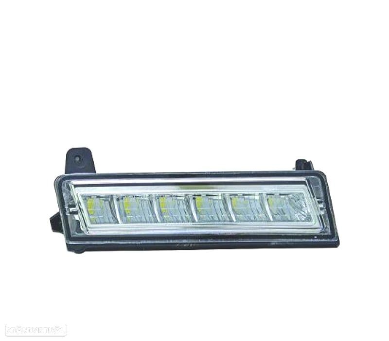 LUZ DIURNA ESQUERDA MERCEDES GLK-KL. X204 09- - 1