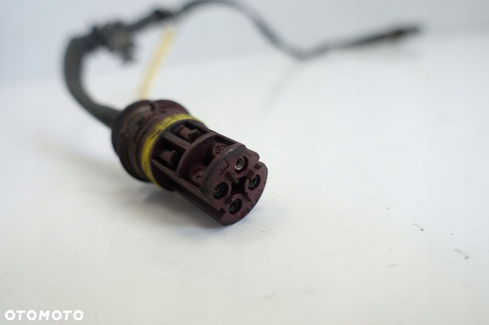 Mercedes CLK W208 5.5 AMG SONDA LAMBDA 0258006324 - 4