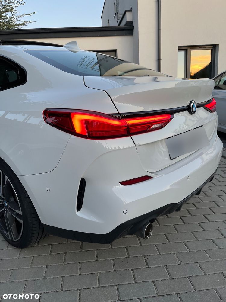 BMW Seria 2 218i M Sport - 22