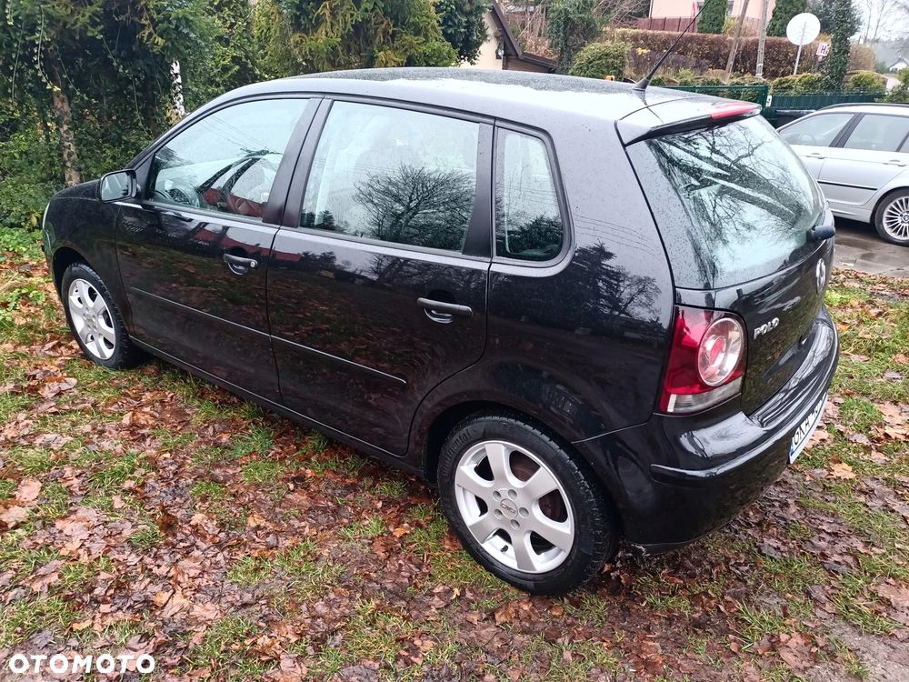 Volkswagen Polo 1.4 - 2