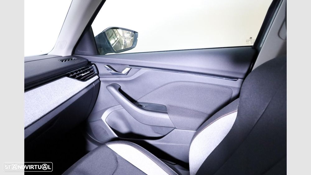 Skoda Kamiq 1.0 TSI - 14