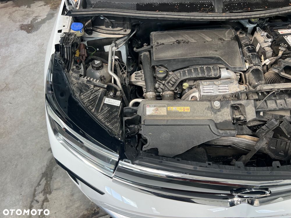 Opel Grandland X - 14