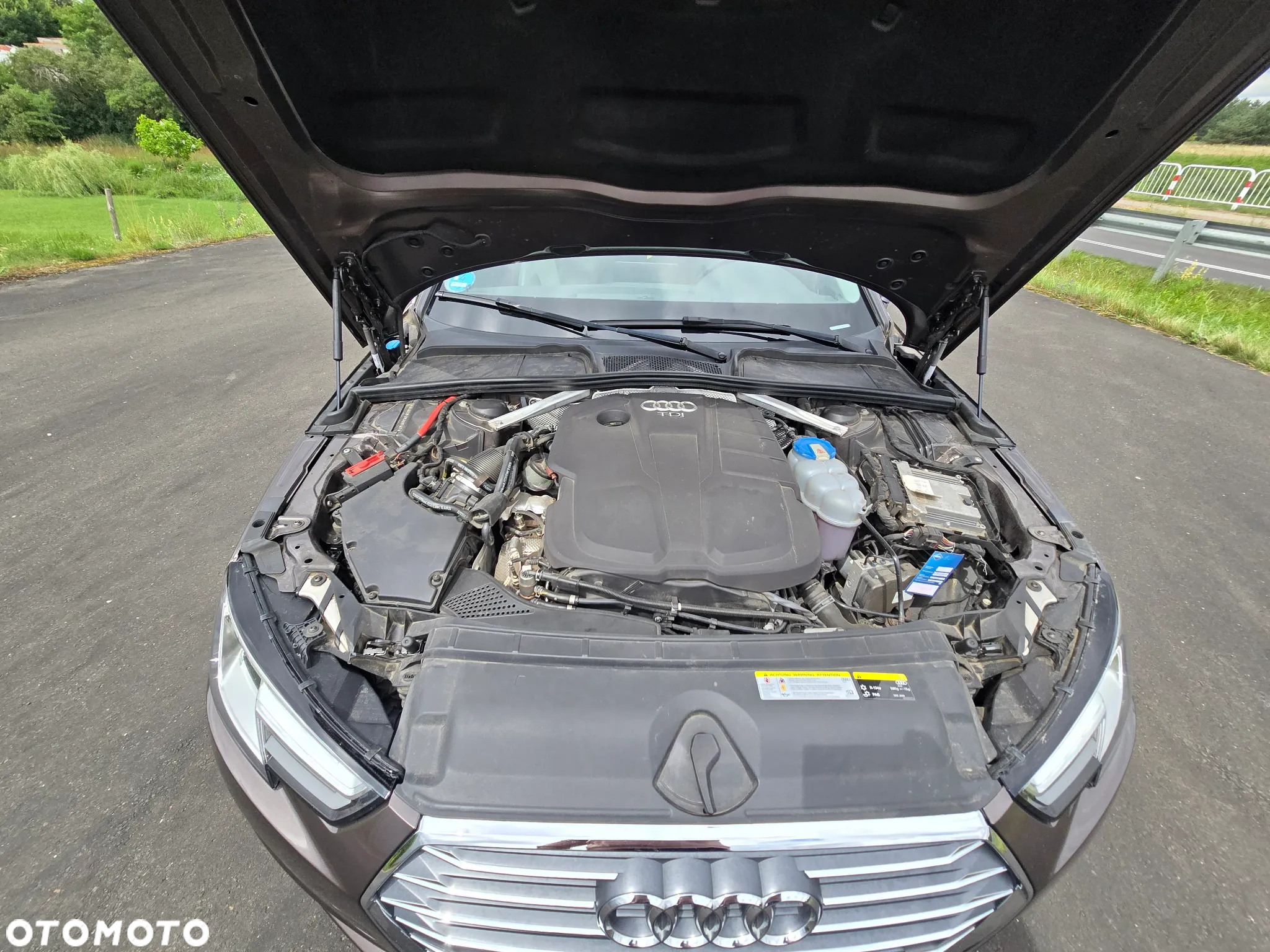 Audi A4 2.0 TDI S tronic - 31