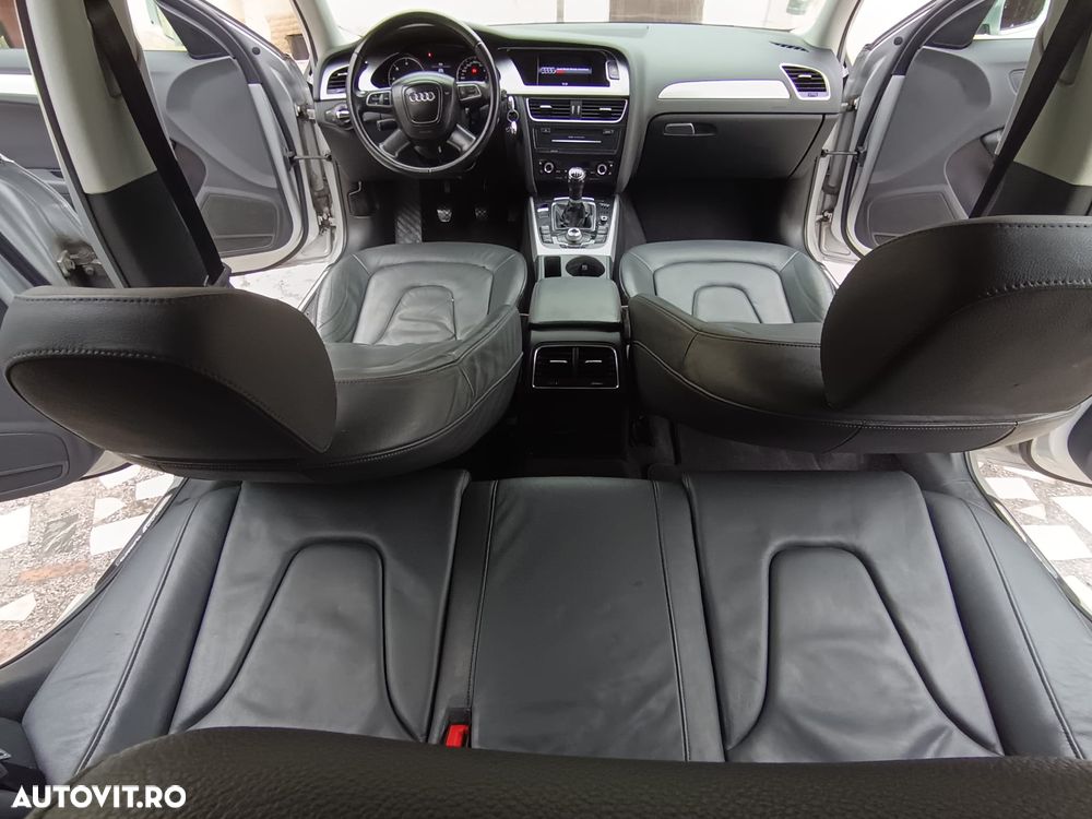 Audi A4 Allroad - 6