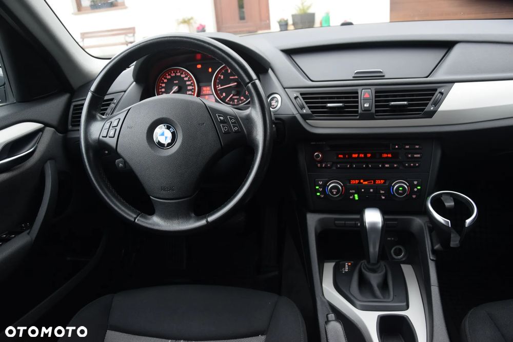 BMW X1 sDrive18i - 3