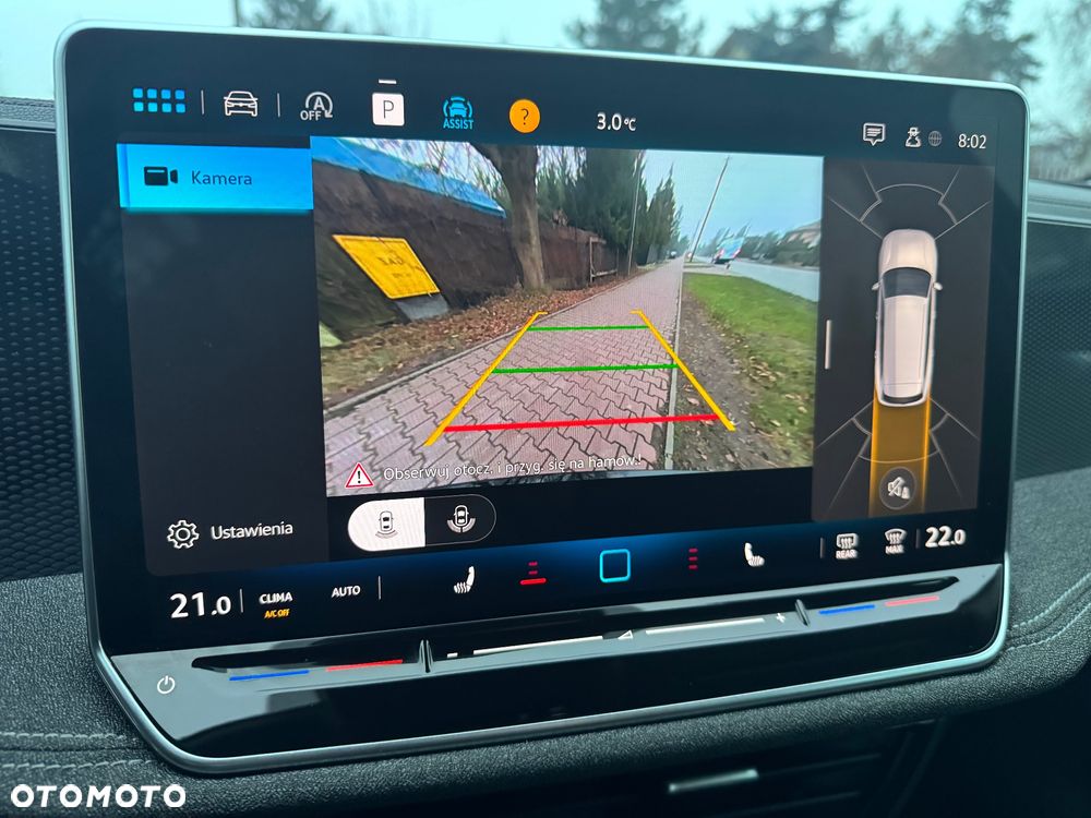 Volkswagen Passat - 35