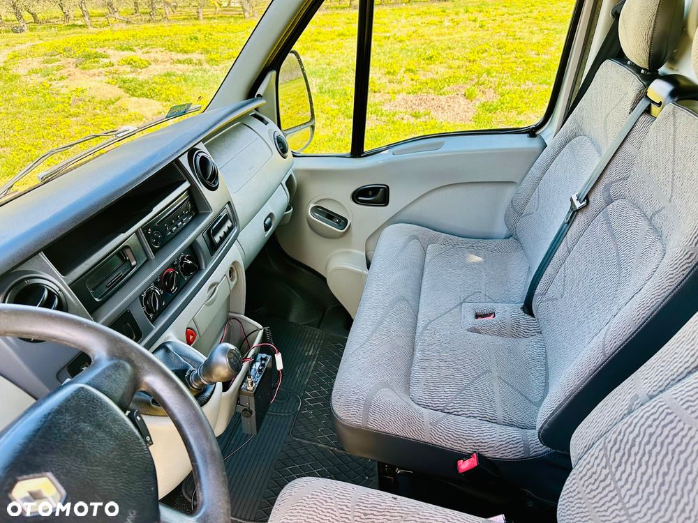 Renault Master - 16