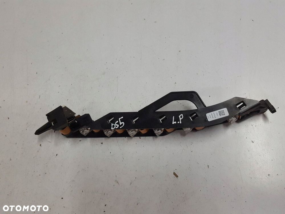 CITROEN DS5 I 11-15r MODUŁ LAMPY LED LEWY PRZÓD 13604AA - 3