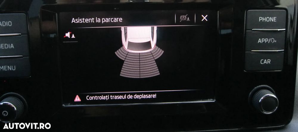 Skoda Scala 1.0 TSI Ambition - 13