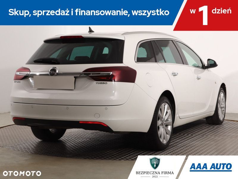 Opel Insignia - 7