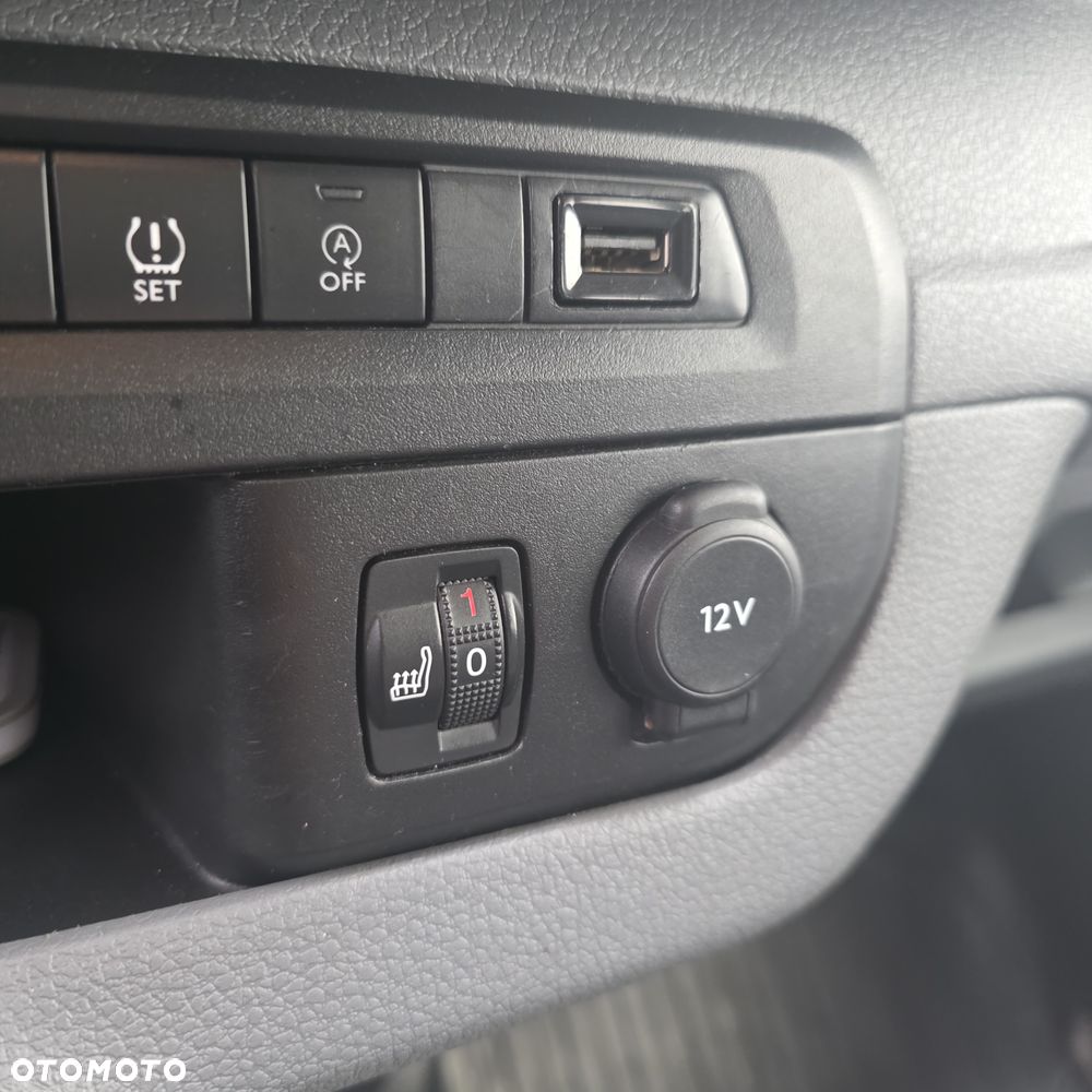 Toyota ProAce Kombi D-4D Long 2,8t - 11