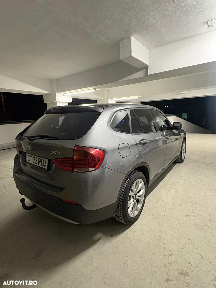 BMW X1 - 8