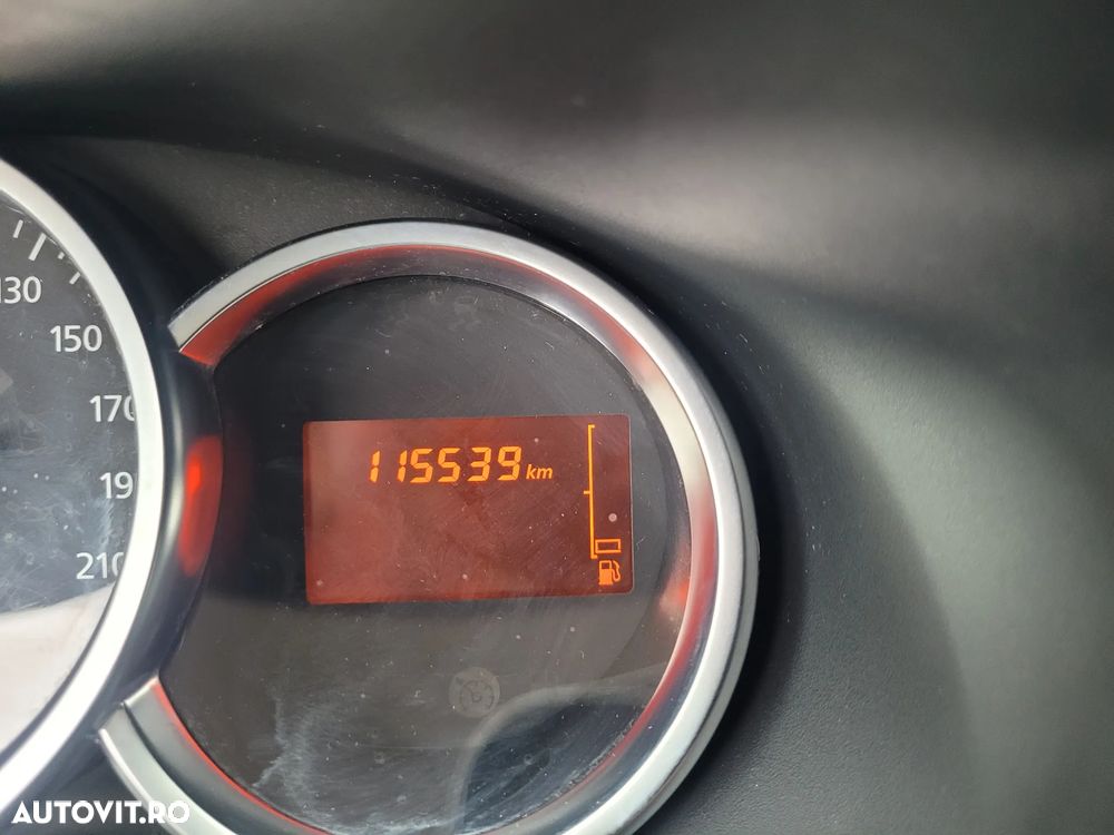 Dacia Sandero Stepway 1.5 Blue dCi Prestige - 14