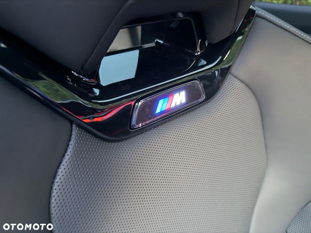 BMW Seria 5 - 20