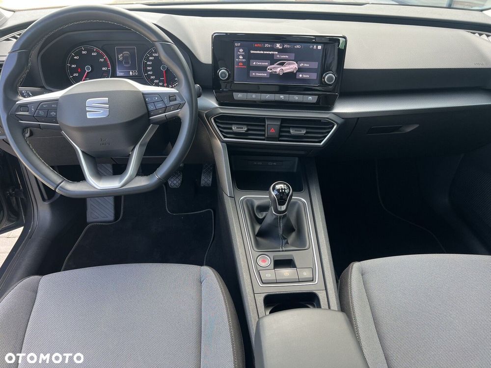 Seat Leon - 28