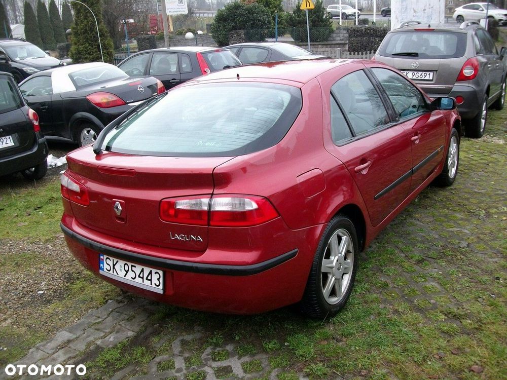 Renault Laguna - 3