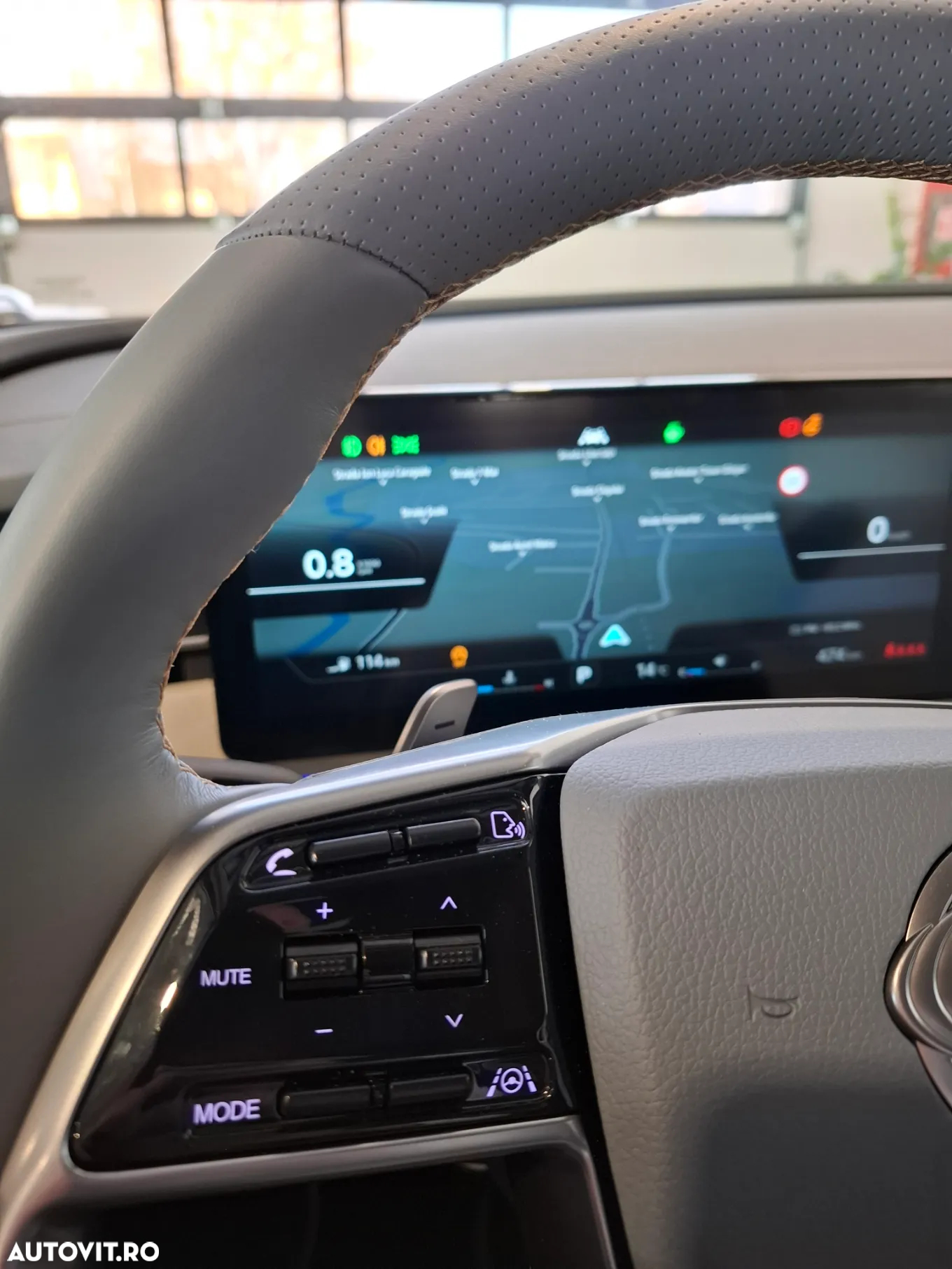 SsangYong Torres 1.5 GDI Turbo Premium - 15