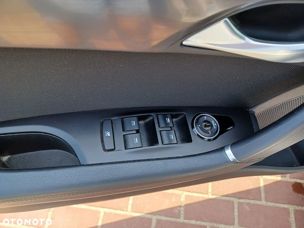 Hyundai i40 1.6 GDI BlueDrive Comfort - 15