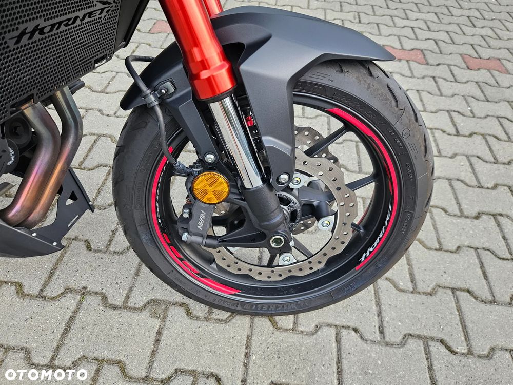 Honda CB - 15