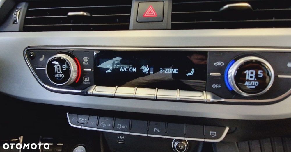 Audi A4 Avant - 13