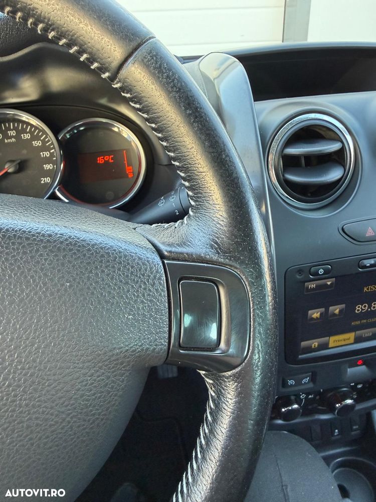 Dacia Duster dCi 110 FAP 4x4 Prestige - 23