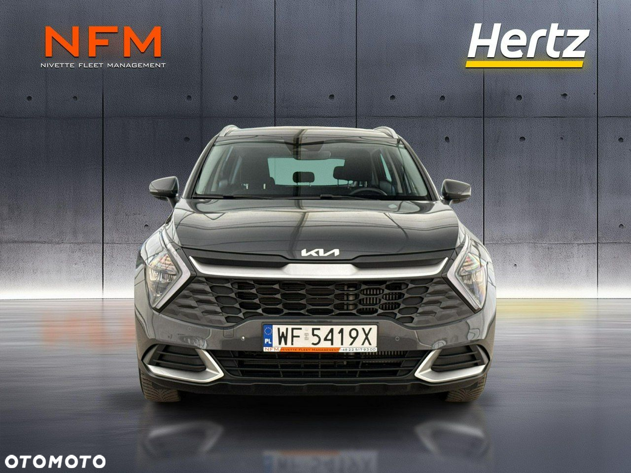 Kia Sportage - 8