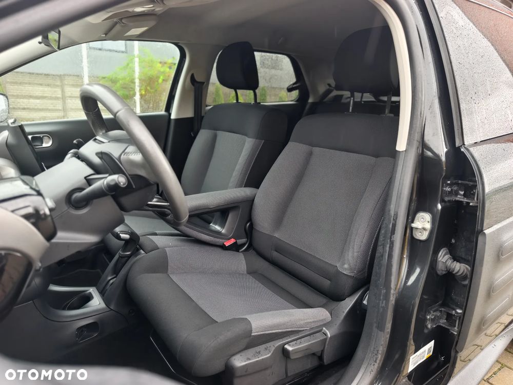 Citroën C4 Cactus BlueHDi 100 ETG6 Stop&Start W-OneTone - 7