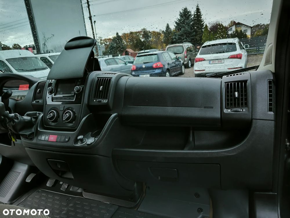 Peugeot Boxer - 14