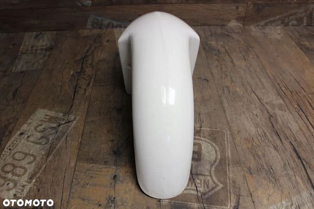 BŁOTNIK PRZÓD TUNING CHOPPER CRUISER INTRUDER - 2