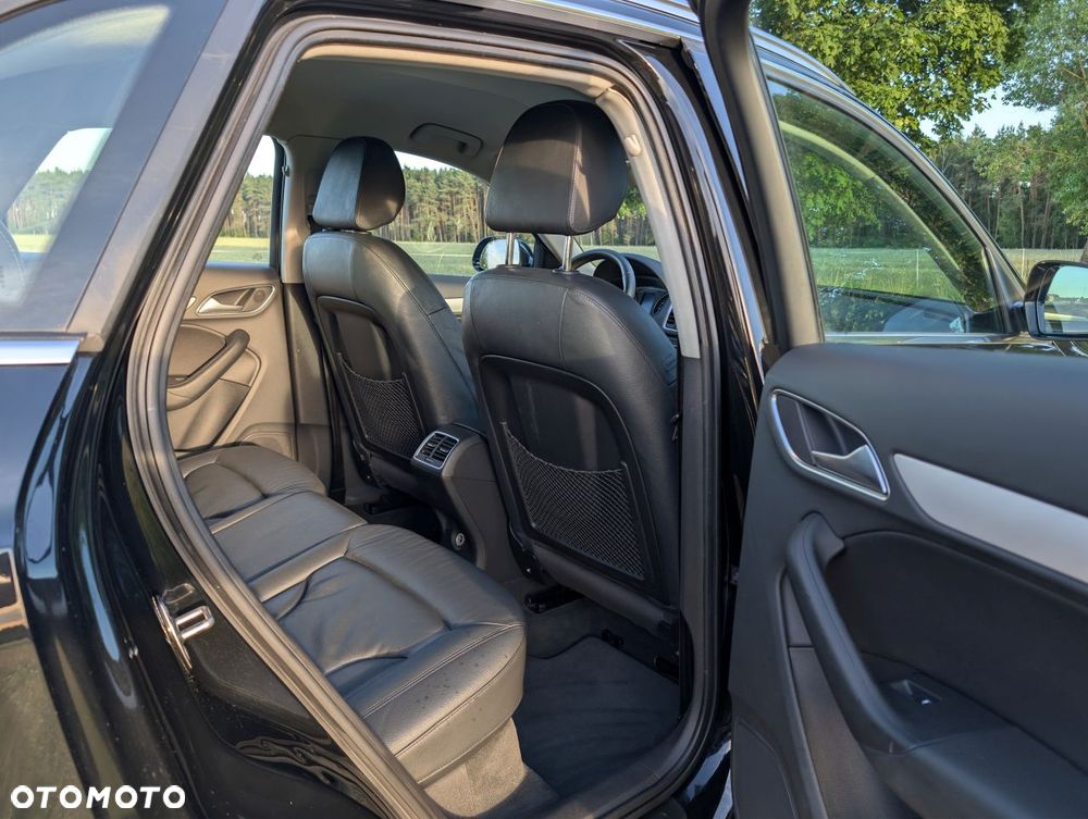 Audi Q3 2.0 TDI Sport - 19