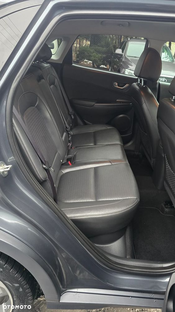 Hyundai Kona 1.6 CRDi DCT Premium - 6