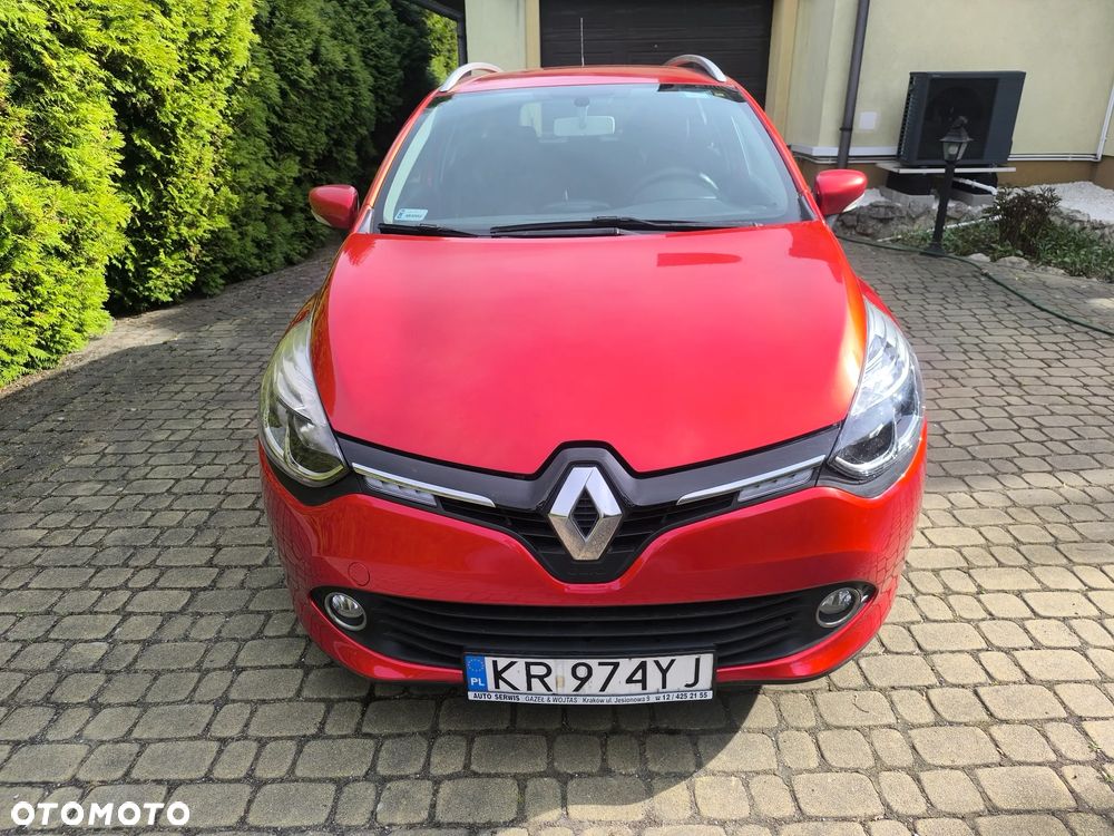 Renault Clio 0.9 Energy TCe Zen - 8