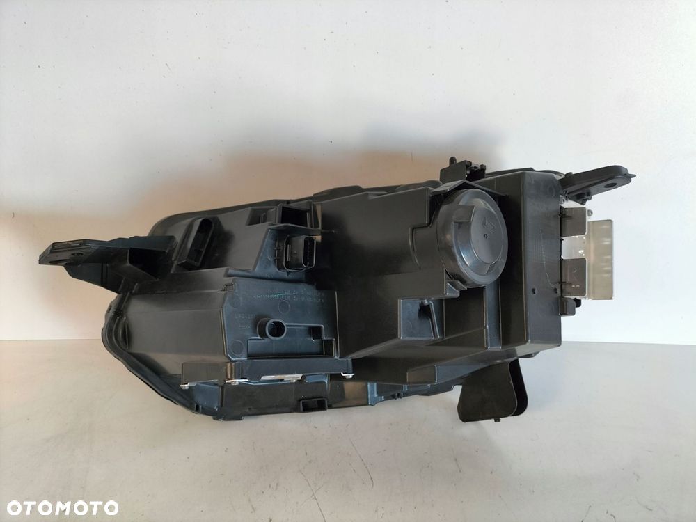 lampa przednia reflektor prawa toyota proace city lift 23- full led - 5