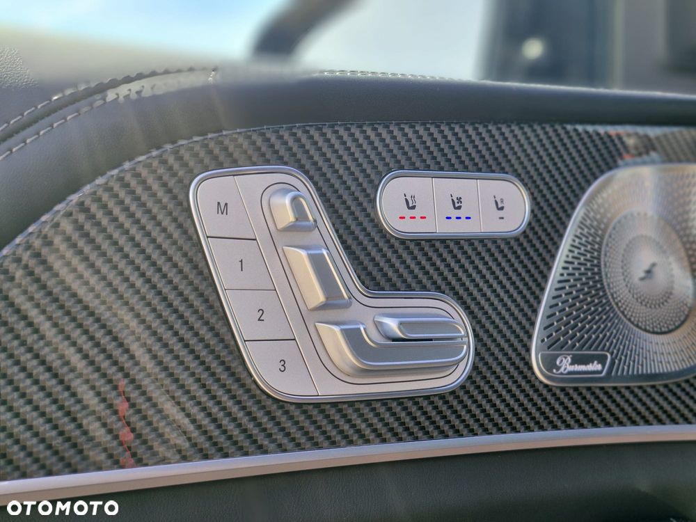 Mercedes-Benz GLE AMG 63 S 4-Matic - 20