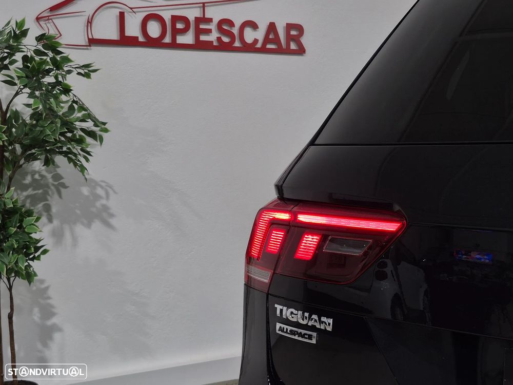 VW Tiguan Allspace 2.0 TDI Confortline - 9
