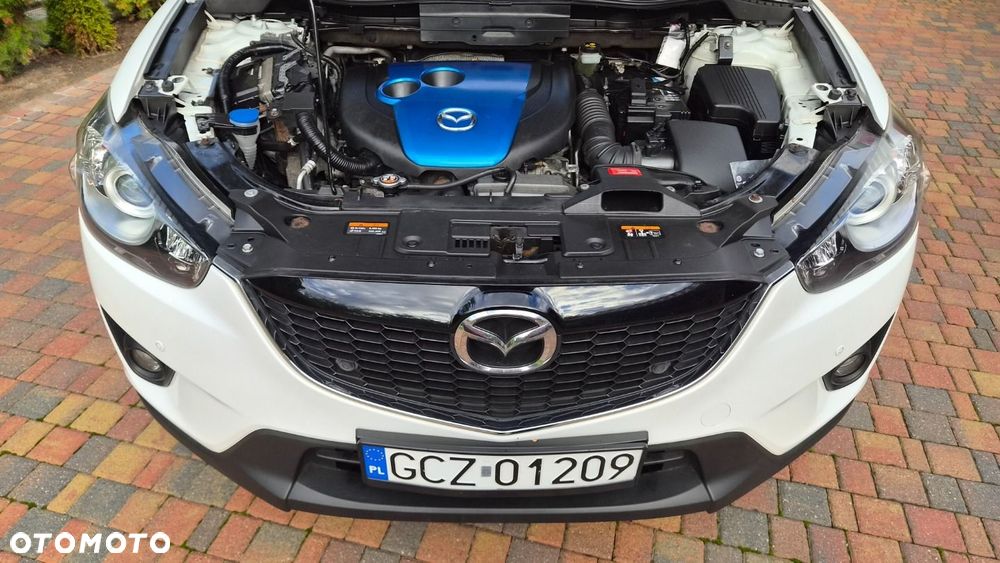 Mazda CX-5 - 26