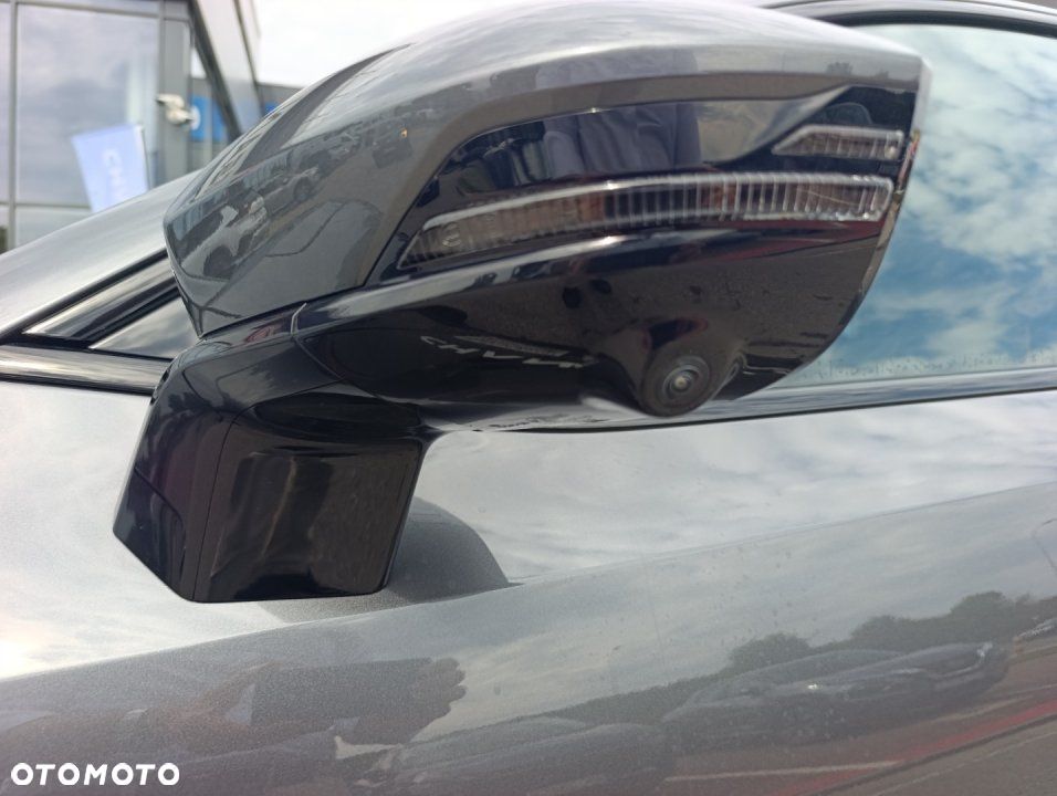Changan Deepal S07 - 12